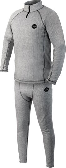 Thermo aláöltözet Delphin TUNDRA Aktív / felső (M)