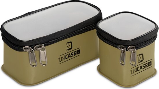 táska Delphin UniCASE EVA L (20x10x8cm)