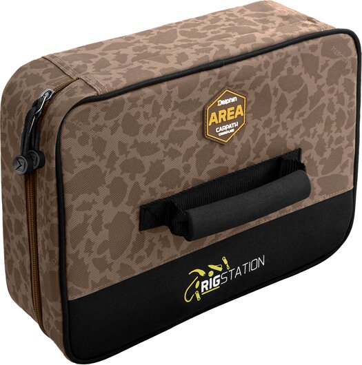 Táska Delphin AREA RigSTATION Carpath