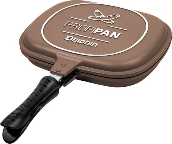 Tartalék tömítés a Delphin ProfiPAN serpenyőhöz / 2db (70cm)