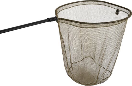 Tartalék háló Delphin OMEGA Carp