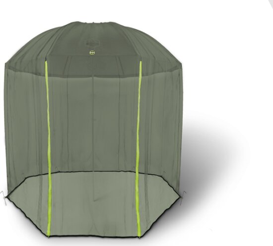 Szúnyogháló esernyőre Delphin AntiFLY (250cm)