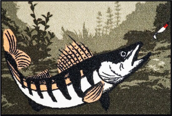 Szőnyeg Delphin CatchMe! SÜLLŐ (60x40cm)