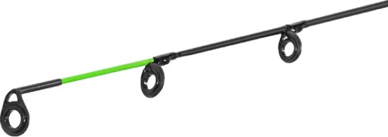 Spicc Delphin TIPO 3.5 GlassCarbon BG (MEDIUM)