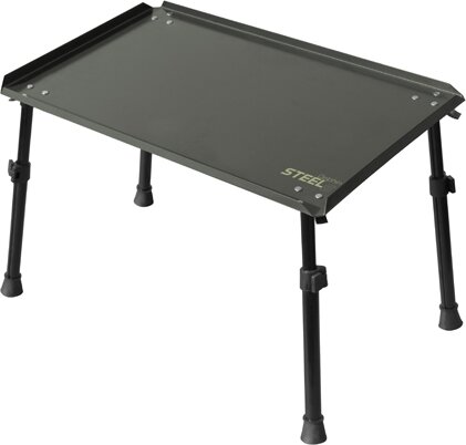 Sátorasztal Delphin STEELS XL 55x35cm