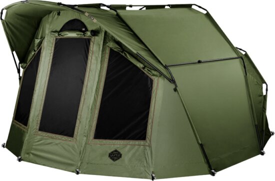 Sátor Delphin YURTA NEO ClimaControl