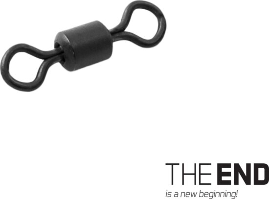 Pontyozó forgó Delphin THE END Power (#4)