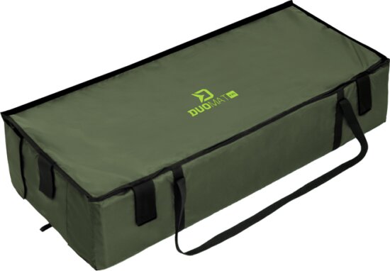 Pontymatrac és peremmel Delphin DuoMAT XXL (80x140 / 45x100x20)