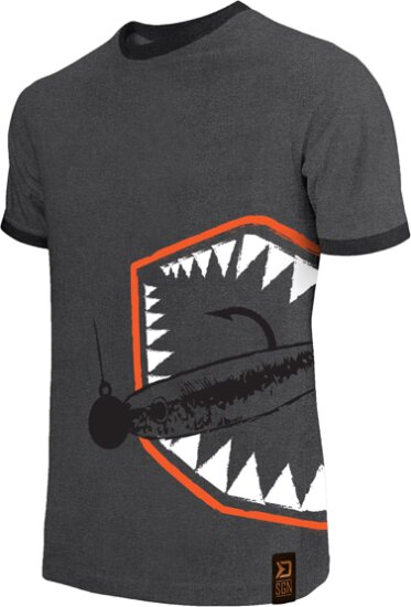 Póló Delphin Atak! (KING SIZE)