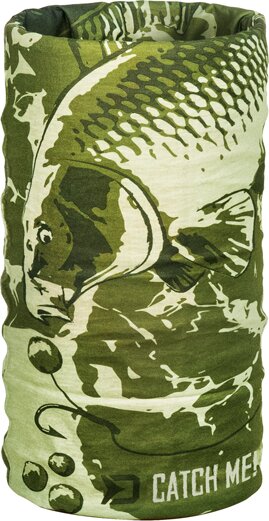 Multifunkcionális kendő Delphin PONTY (UNI)