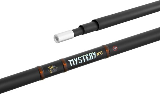 Merítőnyél Delphin MYSTERY NXT (320cm)