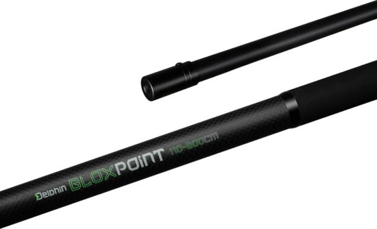 Merítőnyél Delphin BloxPOINT (110-200cm)