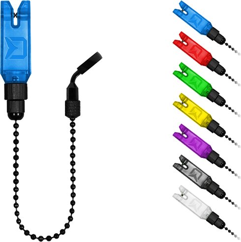 Kiegészítő súly Delphin HeavyBLOCK (8g)