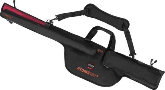 Két kamrás Delphin ATOMA botzsák (120cm/330cm-3részes)