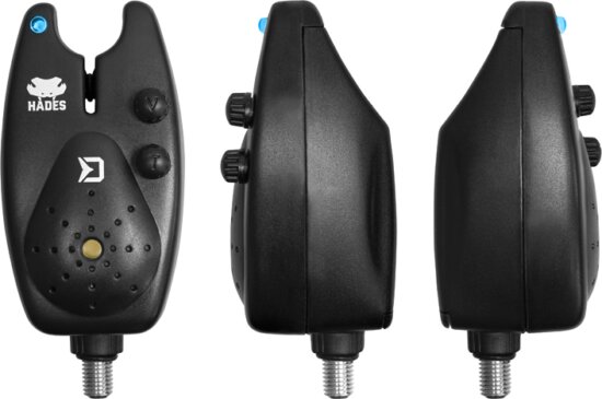 Kapásjelző Delphin HADES