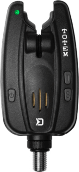 Kapásjelző a szetthez Delphin TOTEM (sárga)