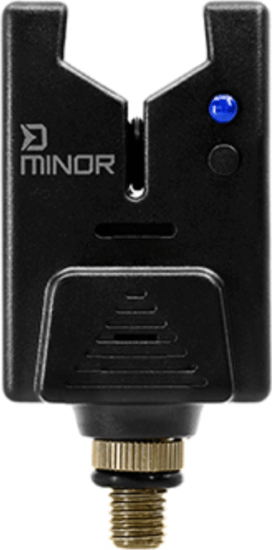 Kapásjelző a szetthez Delphin MINOR (kék)