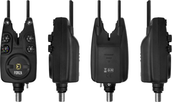 Kapásjelző a szetthez Delphin FORZA (UNI)