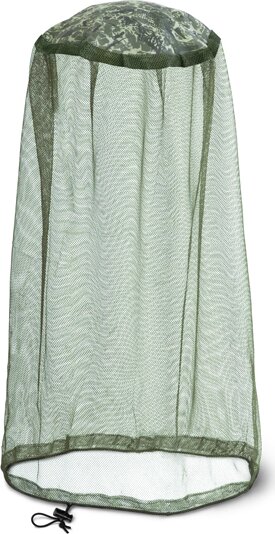 Kalap szúnyogháló Delphin SHIELD C2G (100x50cm)