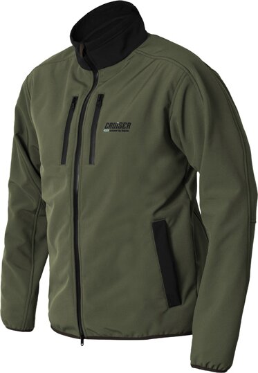 Kabát Delphin CRUISER Wind (M)