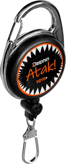 Jojó méterrel Delphin YOYO+ (100cm)