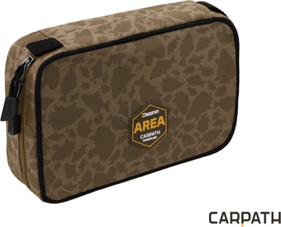 Higiéniai táska Delphin Area NICE Carpath