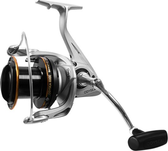 Fém pótdob a Delphin Odysea (méret.9000)