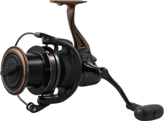 Fém pótdob a Delphin MANTRA (8000)