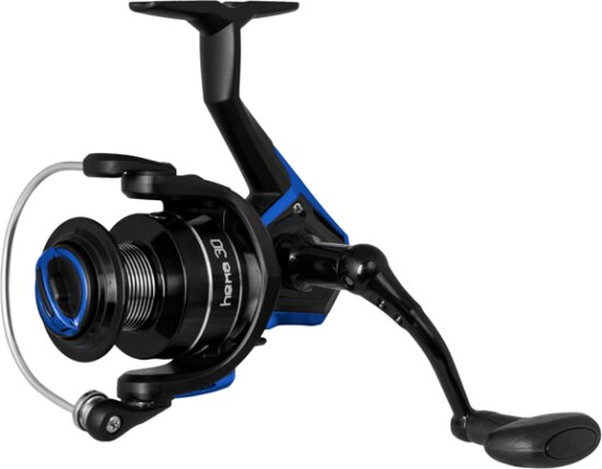 Fém pótdob a Delphin HEXA 20