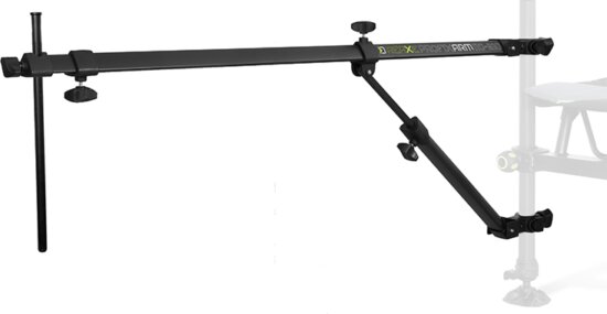 Feeder kar Delphin REAXE ProfixARM (110-210cm)