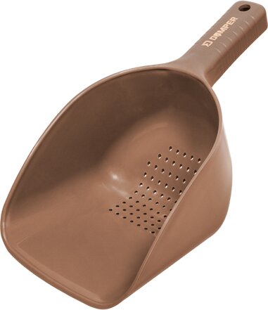 Etetőlapát Delphin DUMPER Holes