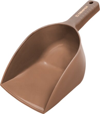 Etetőlapát Delphin DUMPER Full (maxi)