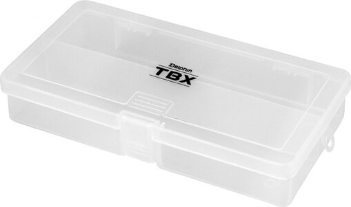 Doboz Delphin TBX One 214-2P (214x113x41mm)