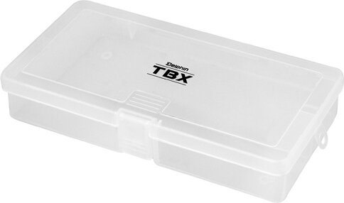 Doboz Delphin TBX One 214-1P (214x113x41mm)