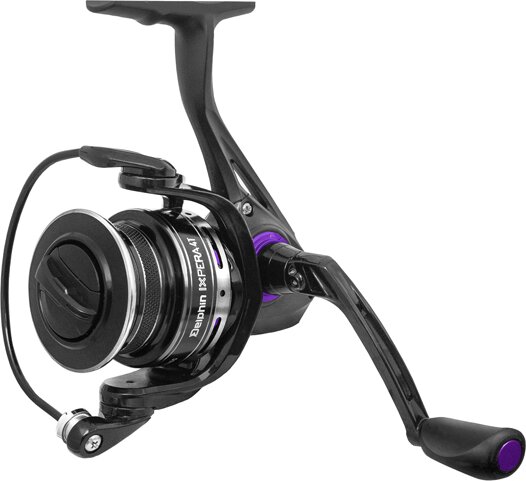 Dob Delphin IXPERA 3T (aluminium)