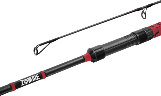 Delphin ZOMBIE (360cm/3,00lbs/2 rész)