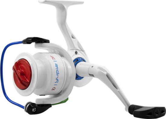 Delphin YUPIE 3T (méret. 3000)