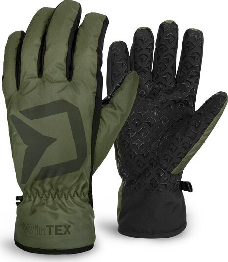 Delphin WinTEX téli kesztyű (XL)