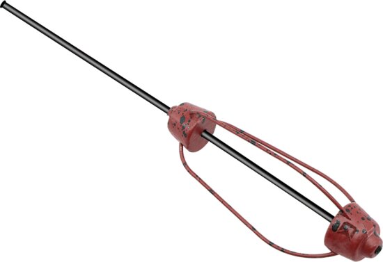 Delphin TRECTA etetőkosár (60g)