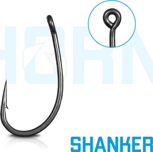 Delphin THORN Shanker 11x (#8)