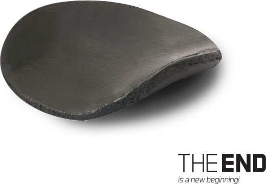 Delphin THE END Volfrám - ólom paszta (5g / G-ROUND)