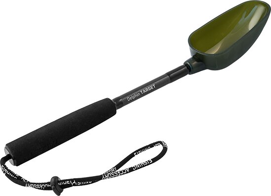 Delphin TARGET etetőlapát (kicsi)