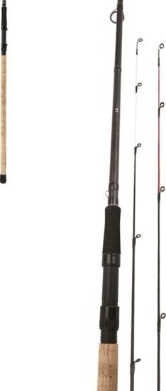 Okuma LS-6K Feeder 360cm 40-80g