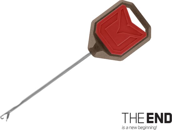 Delphin T-END GripX STRONG fűzőtű