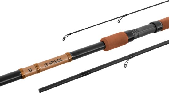Delphin SYMBOL Match (390cm/40g/3 rész)