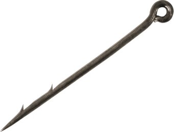 Delphin STINGER csalitüske / fekete / 10db (15mm)