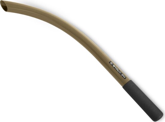 Delphin STALX etetőcső (24mm 55cm)