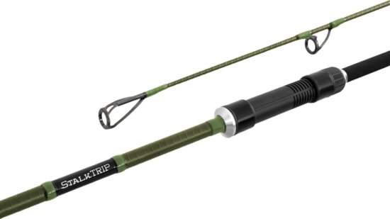 Delphin StalkTRIP (7ft/2.25lbs/2 rész)