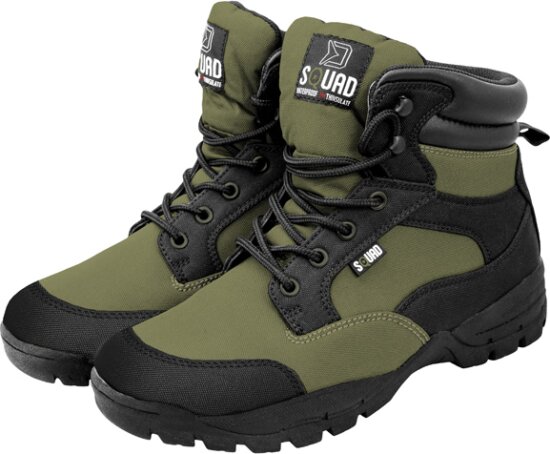 Delphin SQUAD cipő 43