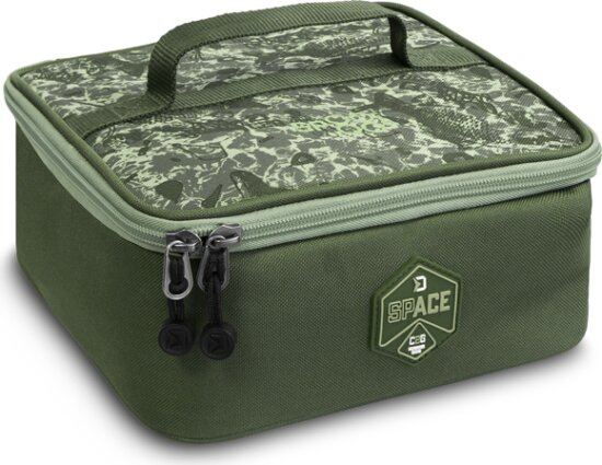 Delphin Spool SPACE C2G (4x dob tároló táska)